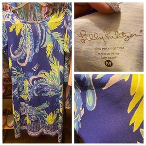 Lilly Pulitzer Marah Dress